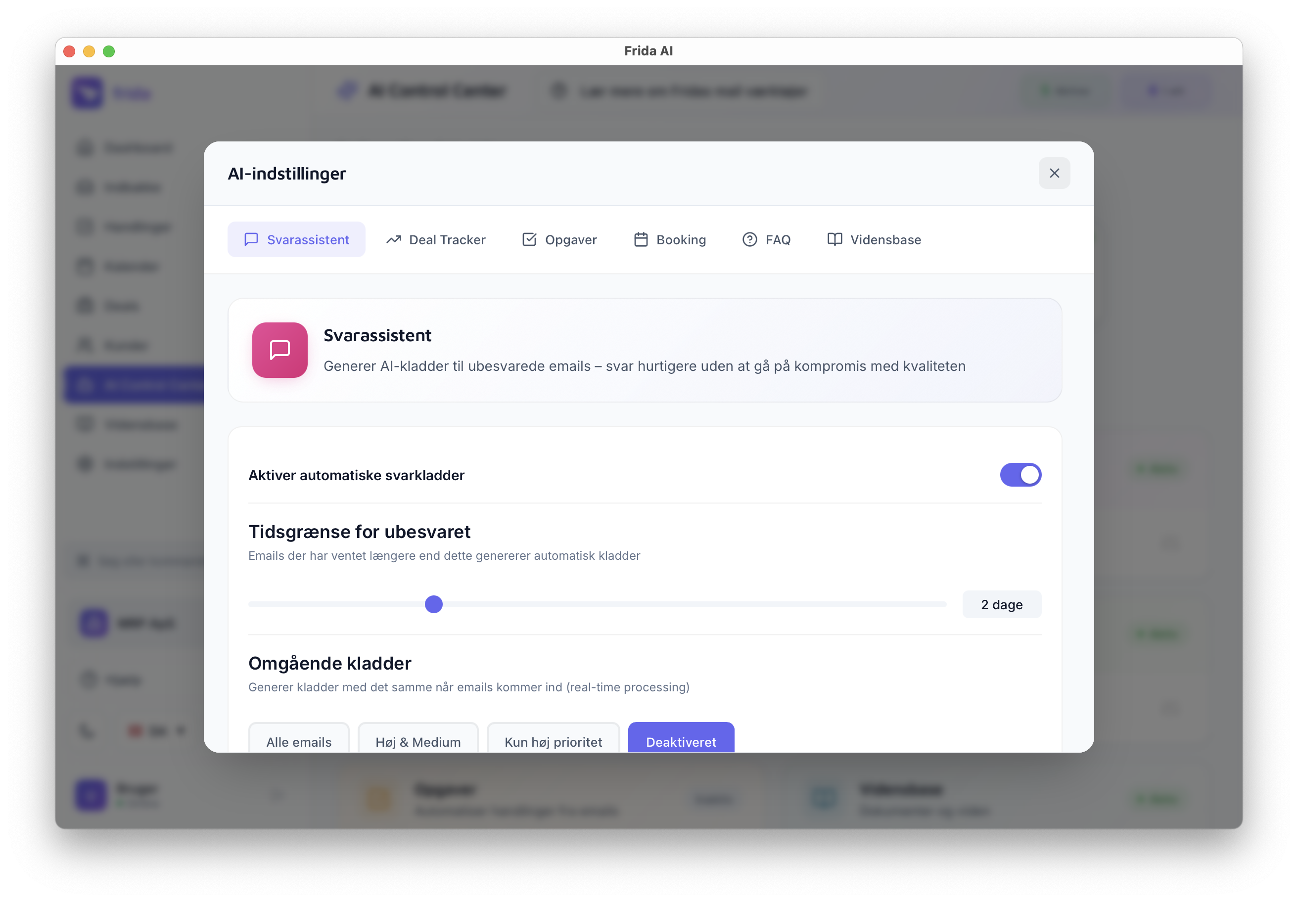 Frida Desktop Screenshot 15