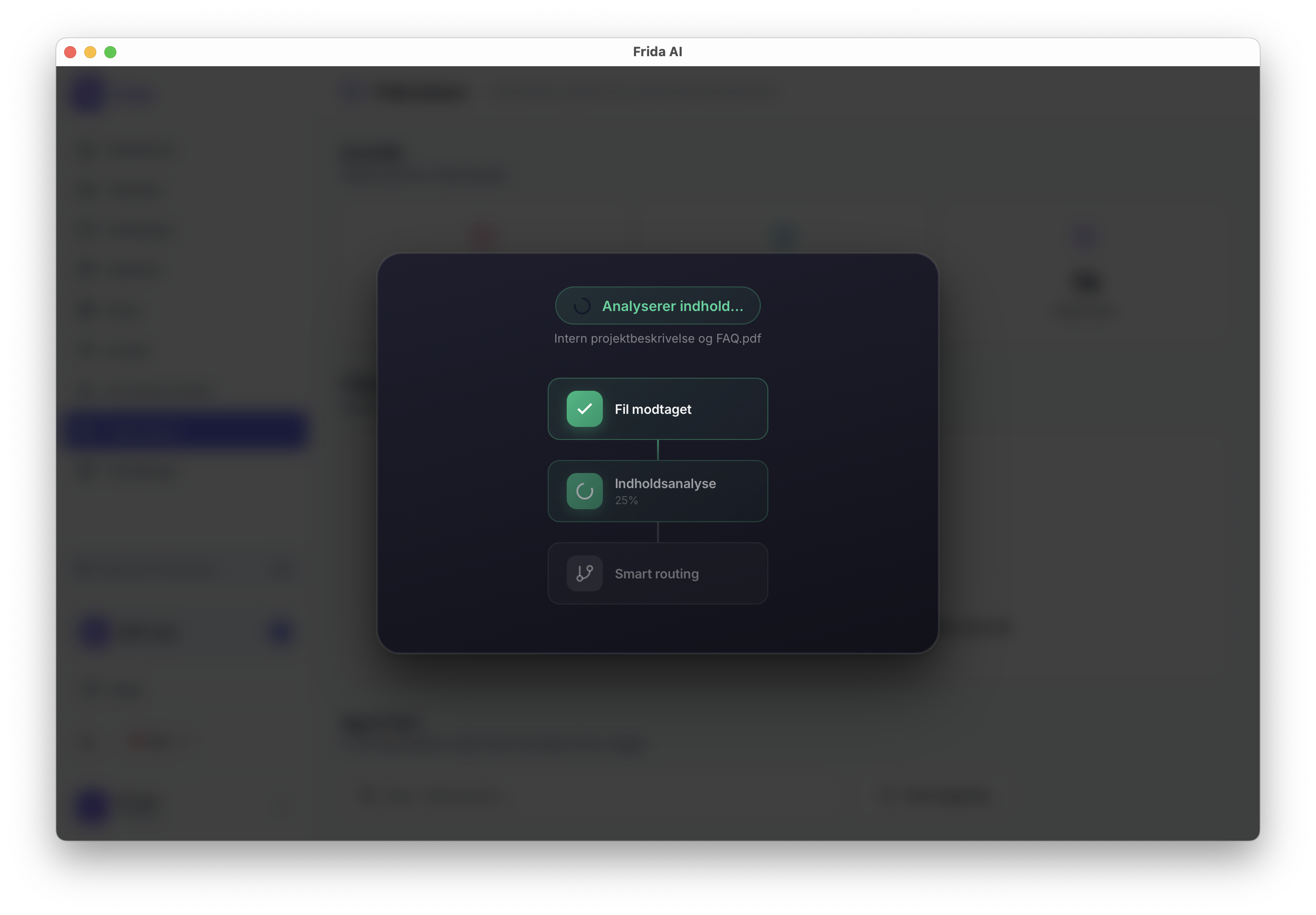 Frida Desktop Screenshot 9