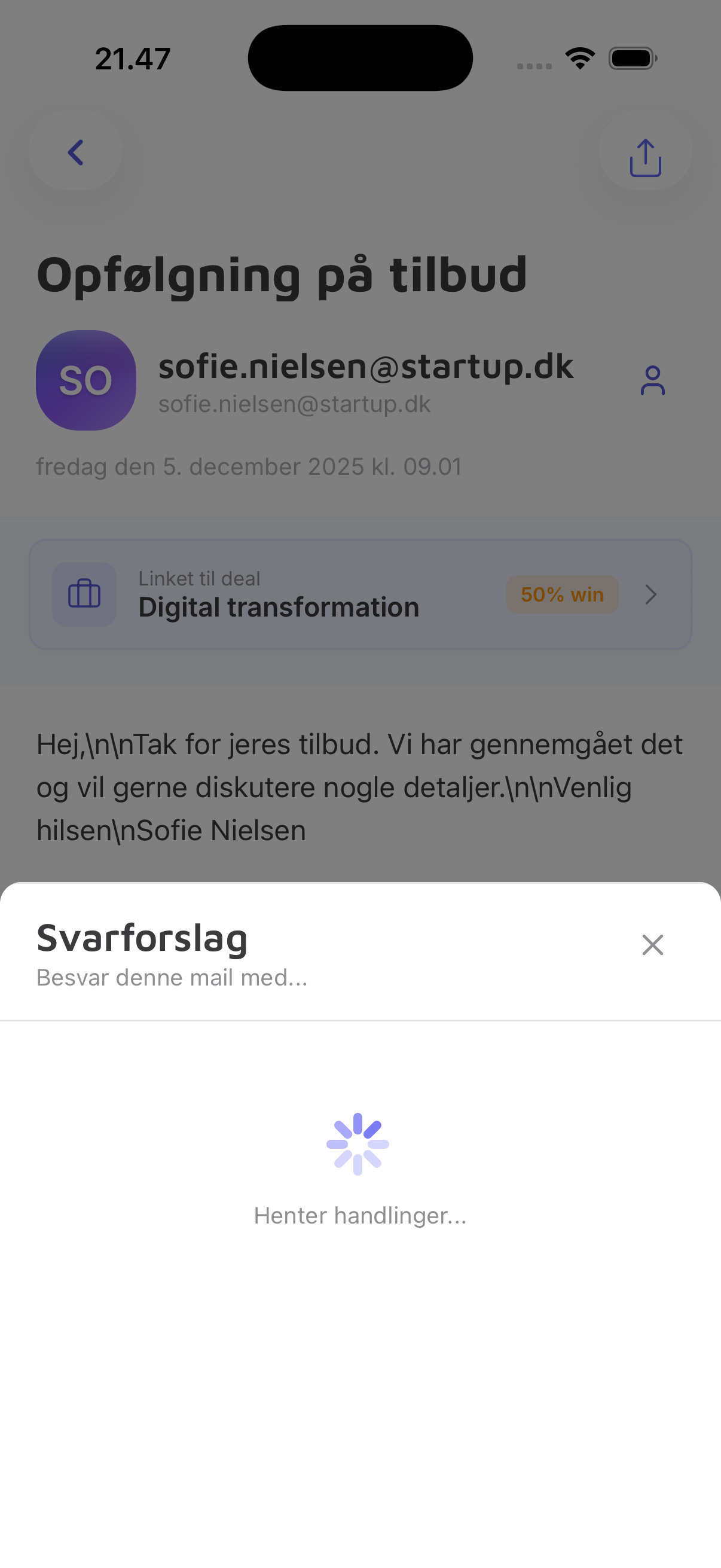 Frida Mobile Screenshot 13