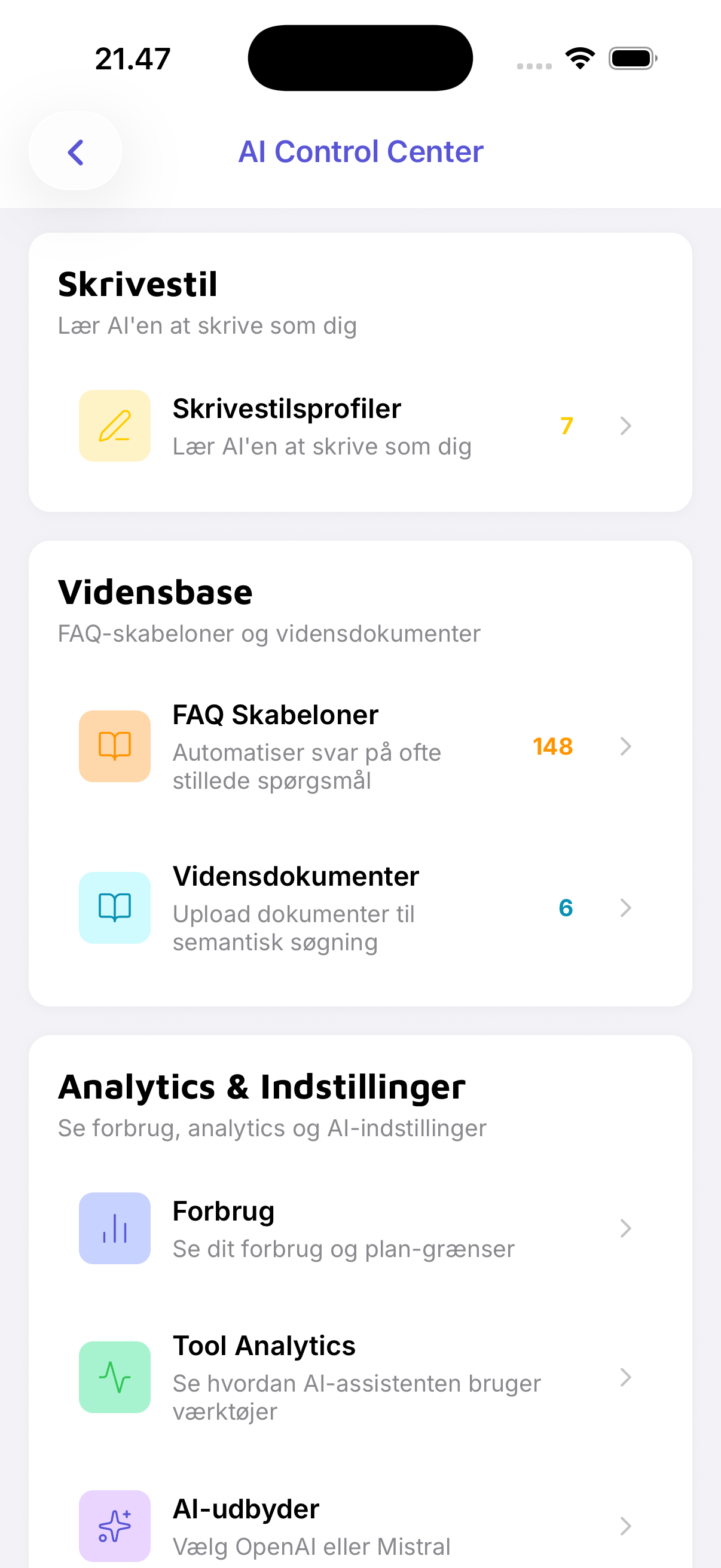 Frida Mobile Screenshot 2