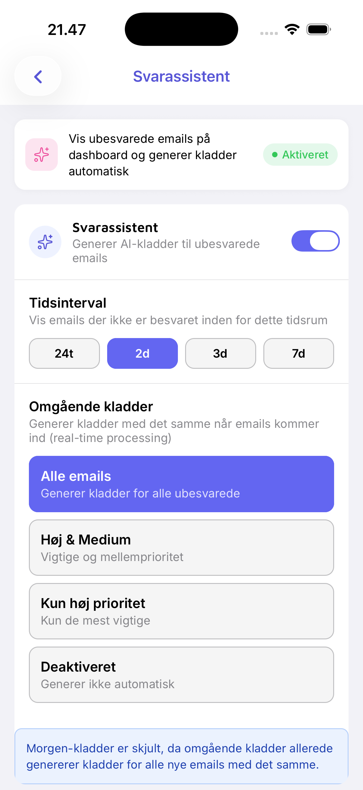Frida Mobile Screenshot 24
